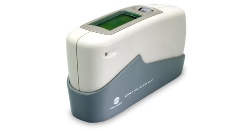 Gloss Meter “Konica Minolta” Model Uni Gloss UG-60A Gloss Meter “Konica Minolta” Model Uni Gloss UG-60A